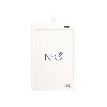 ACR1552U NFC reader