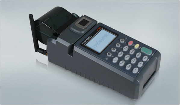 94 POS Transaction Terminal