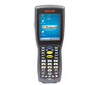 MX8: Light Industrial Portable Data Terminal MX8: Light Industrial Portable Data Terminal