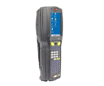 MX9: Industrial Portable Data Terminal