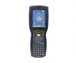Tecton : Industrial Portable Data Terminal