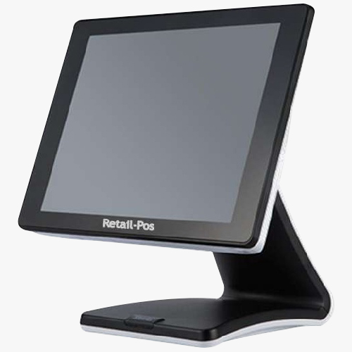 Retail Pos TITAN S series