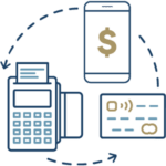  Cashless Transactions